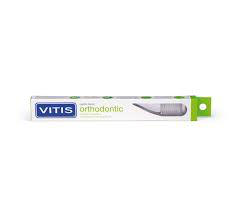 cepillo de ortodoncia VITIS