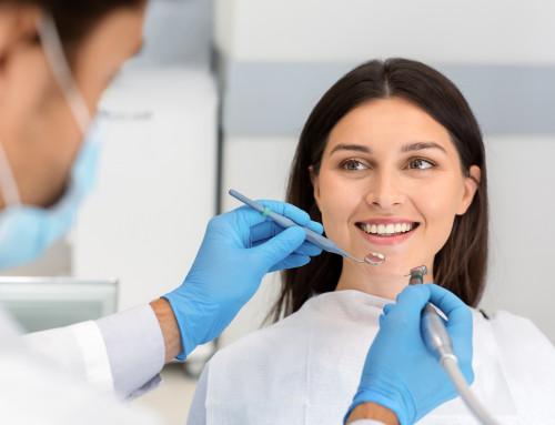 4 motivos por los que no debes interrumpir un tratamiento de periodoncia