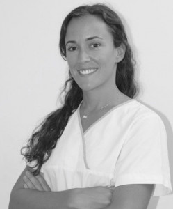 Dra. Marta Sanchez Hevia