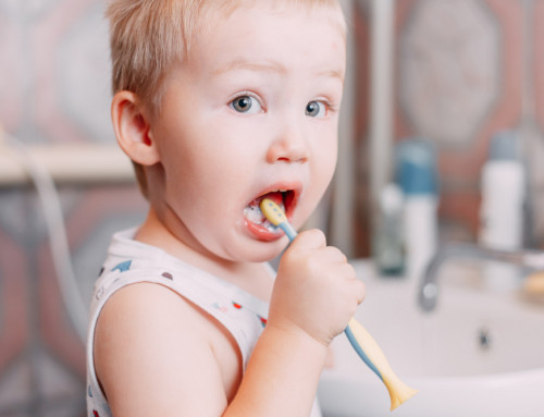 ¿Por qué es tan importante cuidar los dientes de leche?