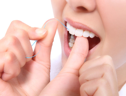 Enfermedad periodontal: síntomas y tratamiento paso a paso