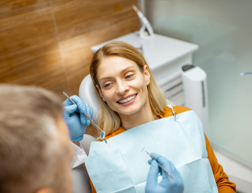 ¿Cuáles son las aplicaciones del láser en la odontología?
