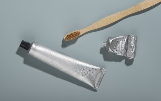 gel para regenerar las encías