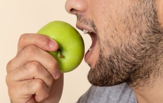 alimentacion salud dental