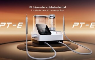 PTE futuro del cuidado dental