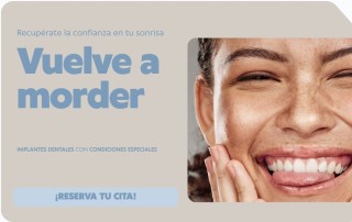 Vuelve a morder