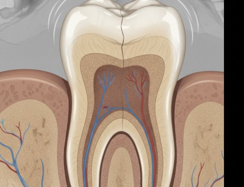 ¿Duele al morder, pero la radiografía sale “normal”? El síndrome del diente fisurado explicado para pacientes de Leganés