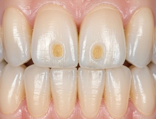 Cuando los dientes se desgastan sin que te des cuenta