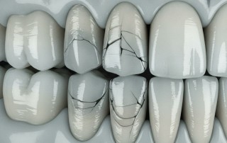 ¿Qué es la bruxomanía y por qué puede estar arruinando tu sonrisa?